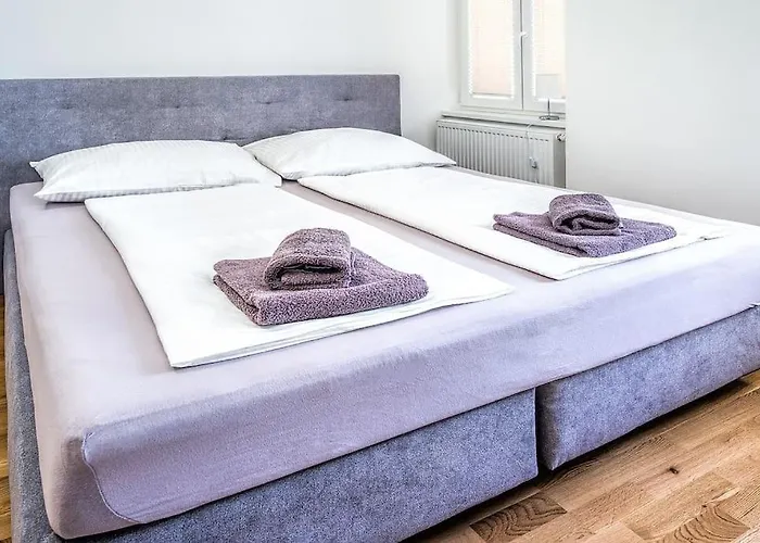 Cozy Апартаменти *