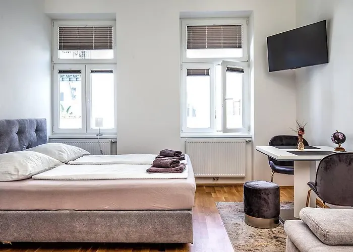 Апартаменти Cozy *